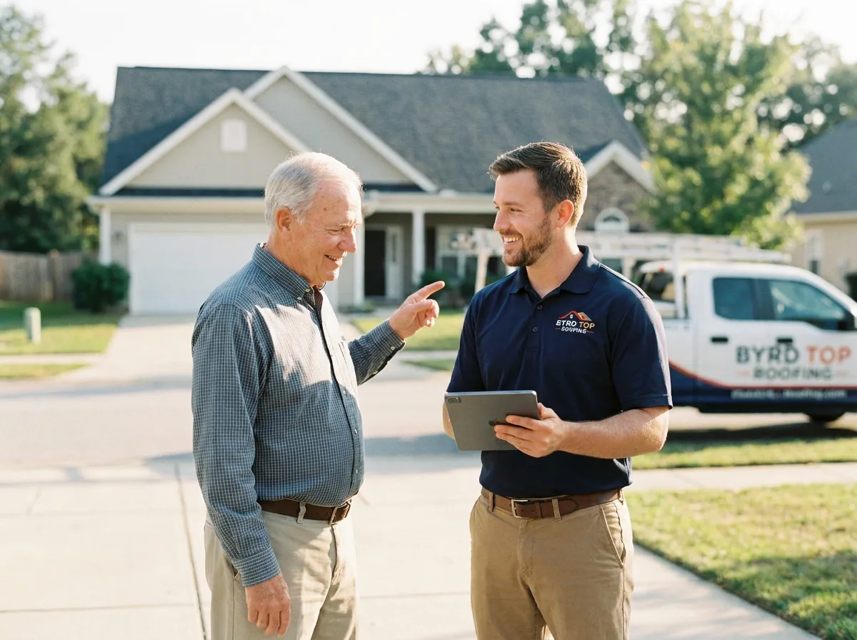 Roofing Glen Daniel, WV FAQs